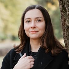 Profile picture for Małgorzata Zagajewska