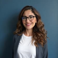 Profile picture for Carla Lozano