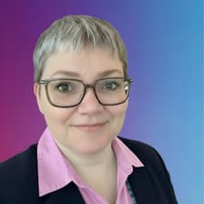 Profile picture for Deb Haas