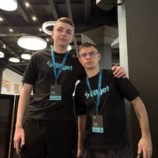 Profile picture for Владислав Шарай