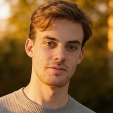 Profile picture for Paolo Lammens