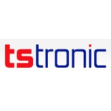 Profile picture for TSTRONIC