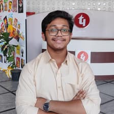 Profile picture for Ritam Das