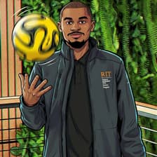 Profile picture for Jonathan B.