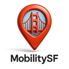 Profile picture for MobilitySF