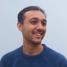 Profile picture for Loïc Conan