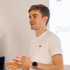 Profile picture for Johan Jern