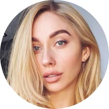 Profile picture for Anastasia Drinevskaya