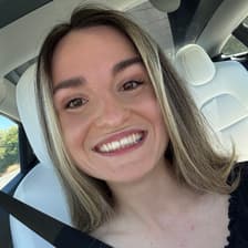 Profile picture for Olivia Habart