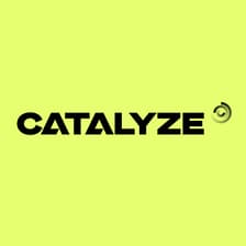 Profile picture for Catalyze Impact