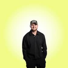 Profile picture for Zach Bingham