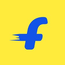 Profile picture for Flipkart Design