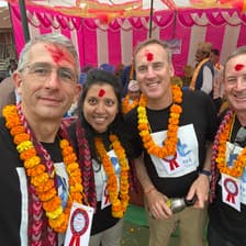 Profile picture for Jay Sears