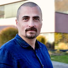 Profile picture for Pavol Harar