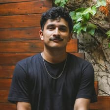 Profile picture for Christian Lopez