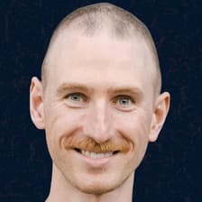 Profile picture for Patrick Coleman