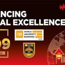 Profile picture for INTI Career Services