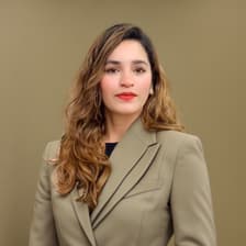 Profile picture for Sehrish Rafiq
