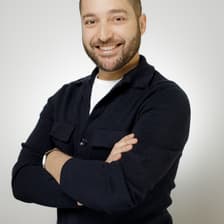 Profile picture for Daniel Roditi