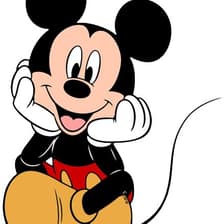 Profile picture for Mr Mickey