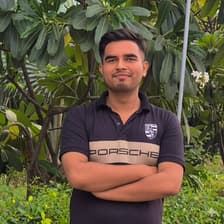 Profile picture for Gaurav Goswami