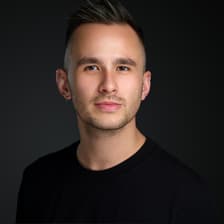 Profile picture for Zack Young