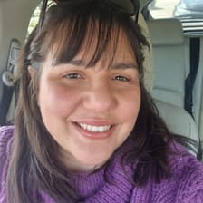 Profile picture for Alexandra Deutsch