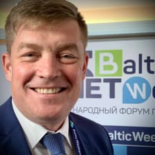 Profile picture for Павел Ларин