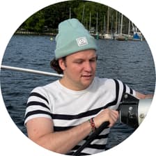 Profile picture for Leon Meier