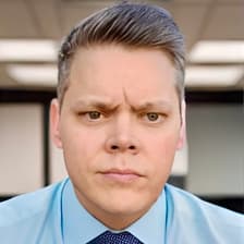 Profile picture for Brad Groux