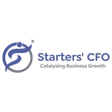 Profile picture for Starters' CFO