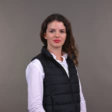 Profile picture for Laurelle Chloé Merkli
