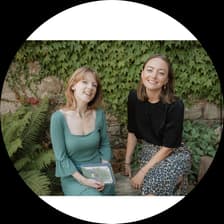 Profile picture for Emma & Audrey @ Team Joy Restoration