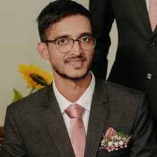 Profile picture for Virat Chourasia