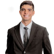 Profile picture for Liam Coronel