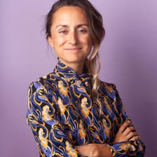 Profile picture for Lauren Ducrey