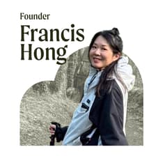 Profile picture for Francis Hong