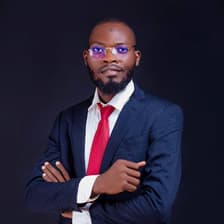 Profile picture for Ousman CHEKPO