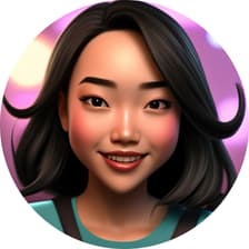 Profile picture for Vivian Nguyen Lin