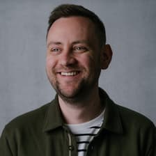 Profile picture for Dan Blackman