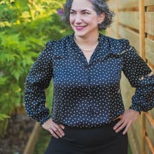 Profile picture for Bridget Borel