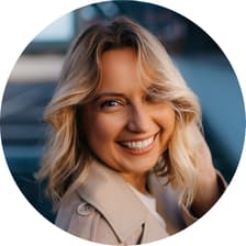 Profile picture for Paulina Hryniewicz