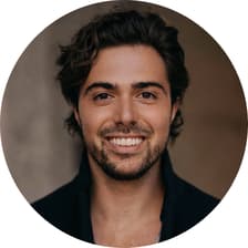Profile picture for Max Marchione