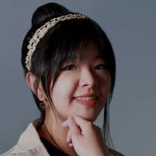 Profile picture for Lilian Chen