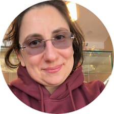 Profile picture for Didar Gelici