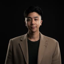 Profile picture for Anthony Zhao