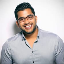 Profile picture for Nirav Chatterji