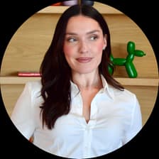 Profile picture for Alyson Isaacs