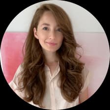 Profile picture for Nicole Bogott