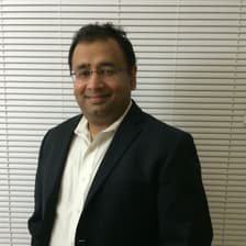 Profile picture for Tushar Kant